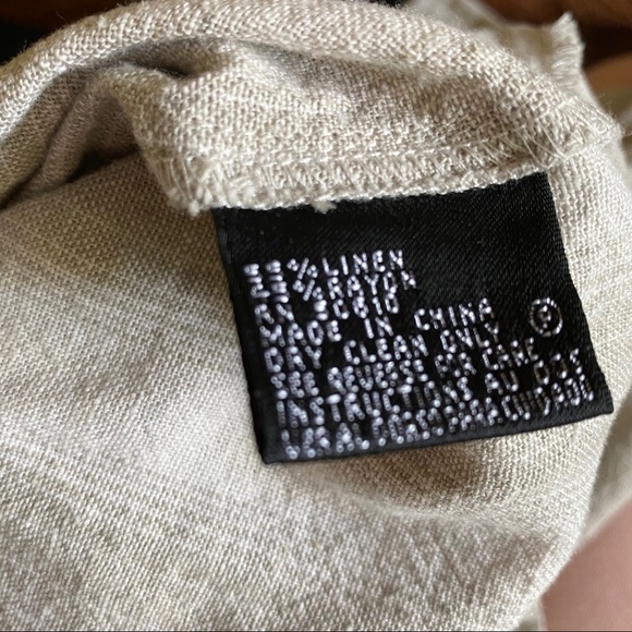 Button Down Blouse - Picture 10 of 10